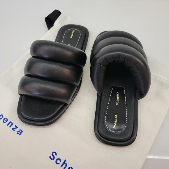 Proenza Schouler Sandals - Picture 4 of 5